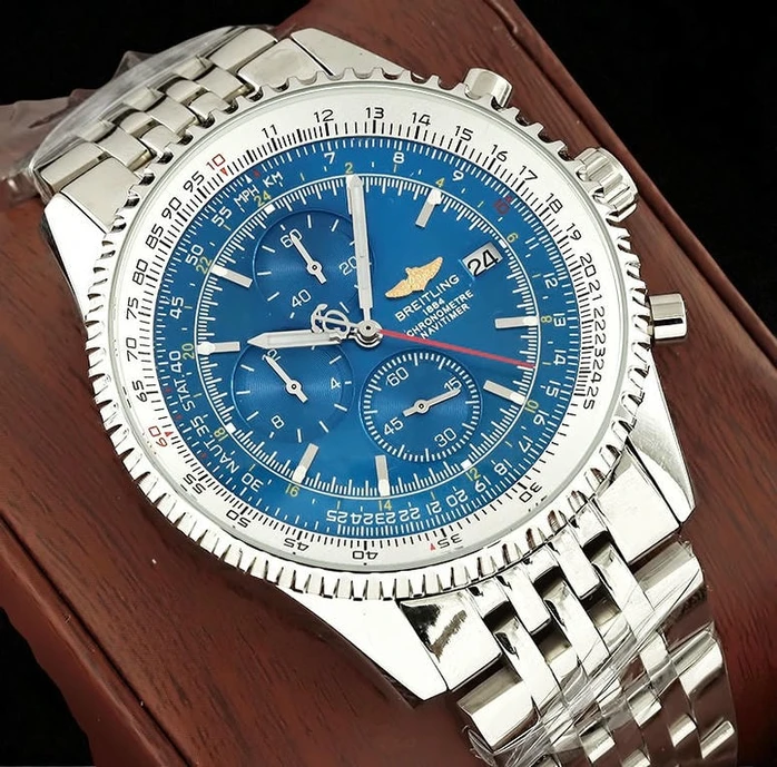 Breitling Navitimer Chronograph 2 Pakistan
