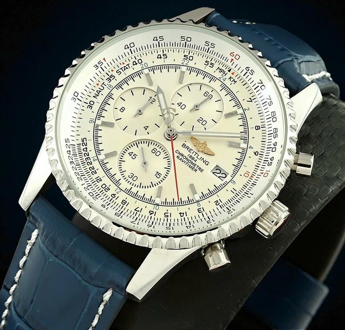 Breitling Navitimer Chronograph Gmt Pakistan