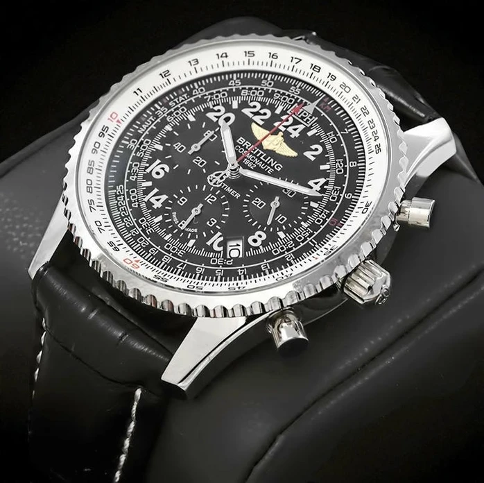 Breitling Navitimer Cosmonaut Watch Pakistan