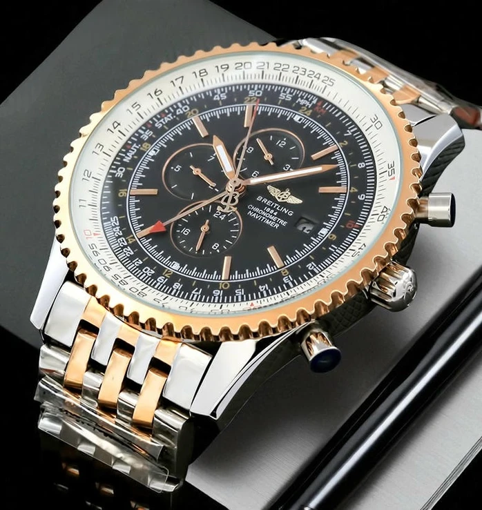 Breitling Navitimer Men S Watch443 Pakistan