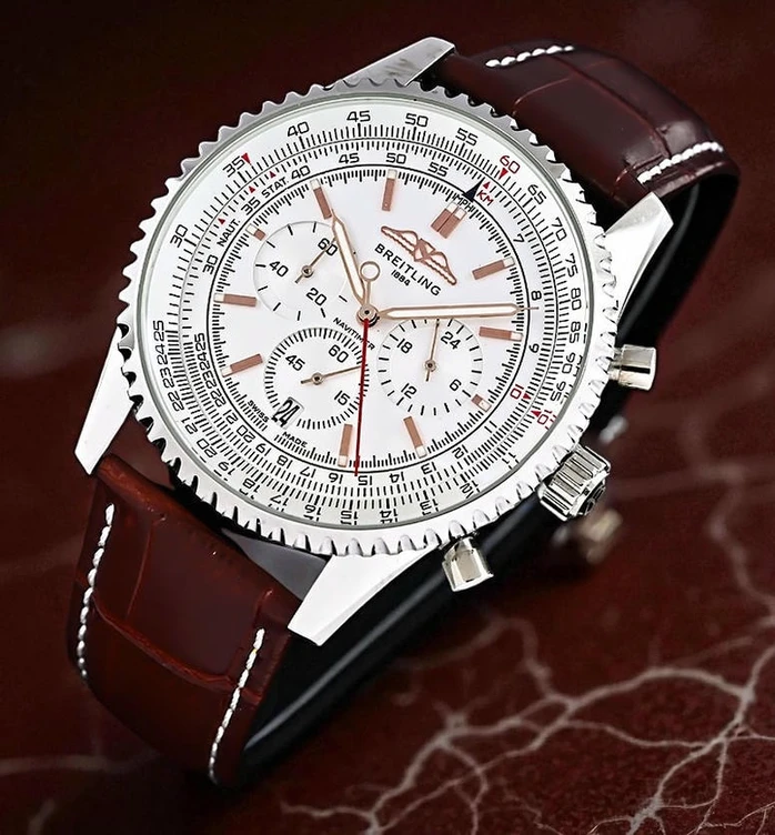 Breitling Navitimer Mens Watch Pakistan
