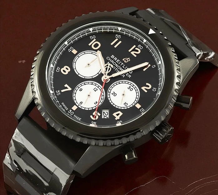 Breitling Navitimer Watch 1 Pakistan