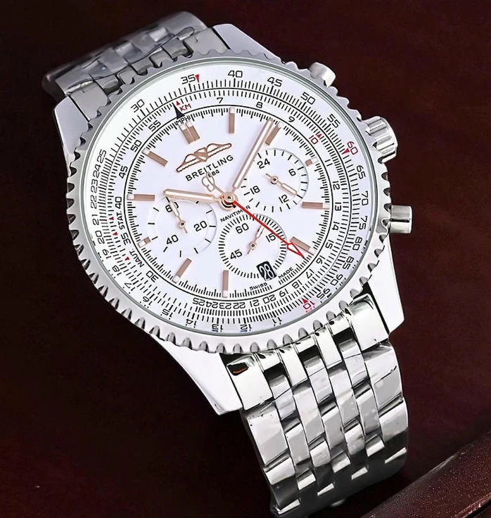 Breitling Navitimer Watch 2 Pakistan