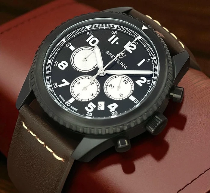 Breitling Navitimer Watch 3 Pakistan