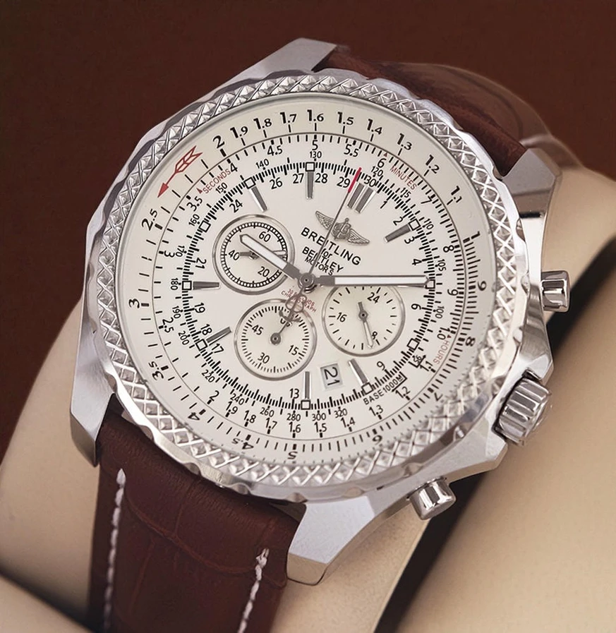 Breitling Navitimer Watch Pakistan