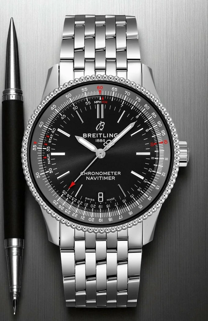 Breitling Navitimer Watch873 Pakistan