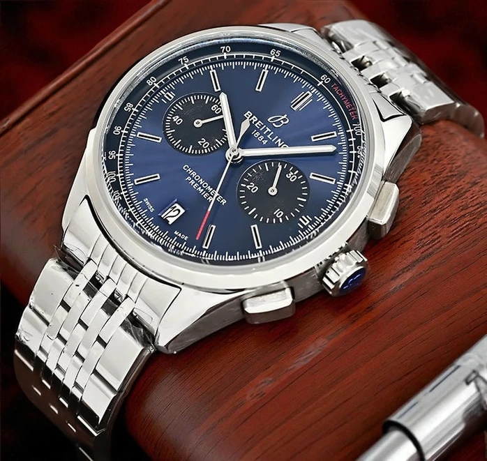 Breitling Premier B01 Chronograph Watch Pakistan