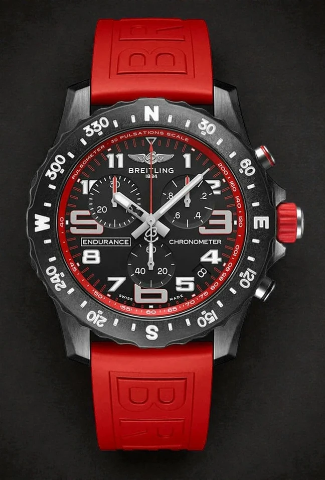 Breitling Professional Endurance Pro Watch