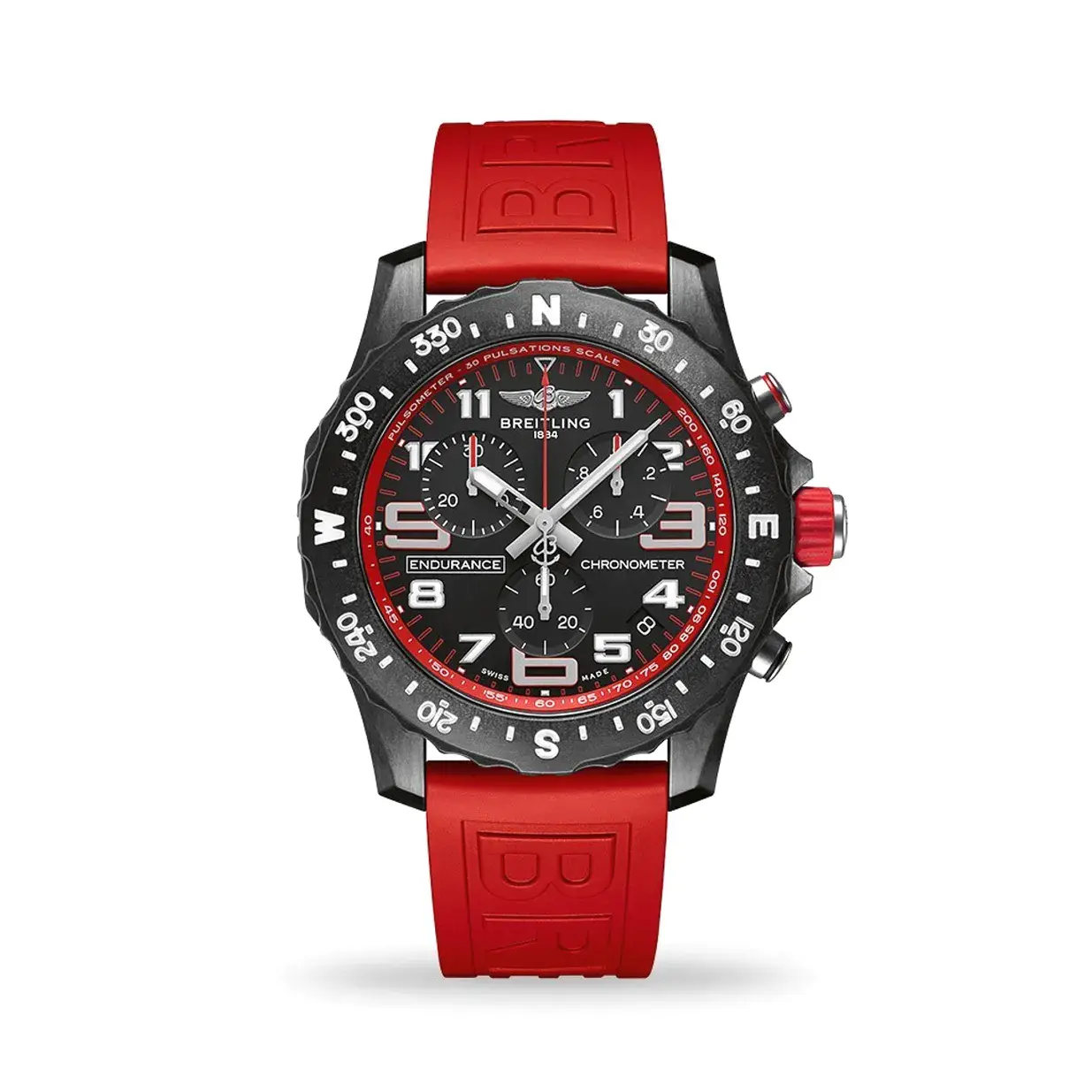 Breitling Professional Endurance Pro Watch 2026