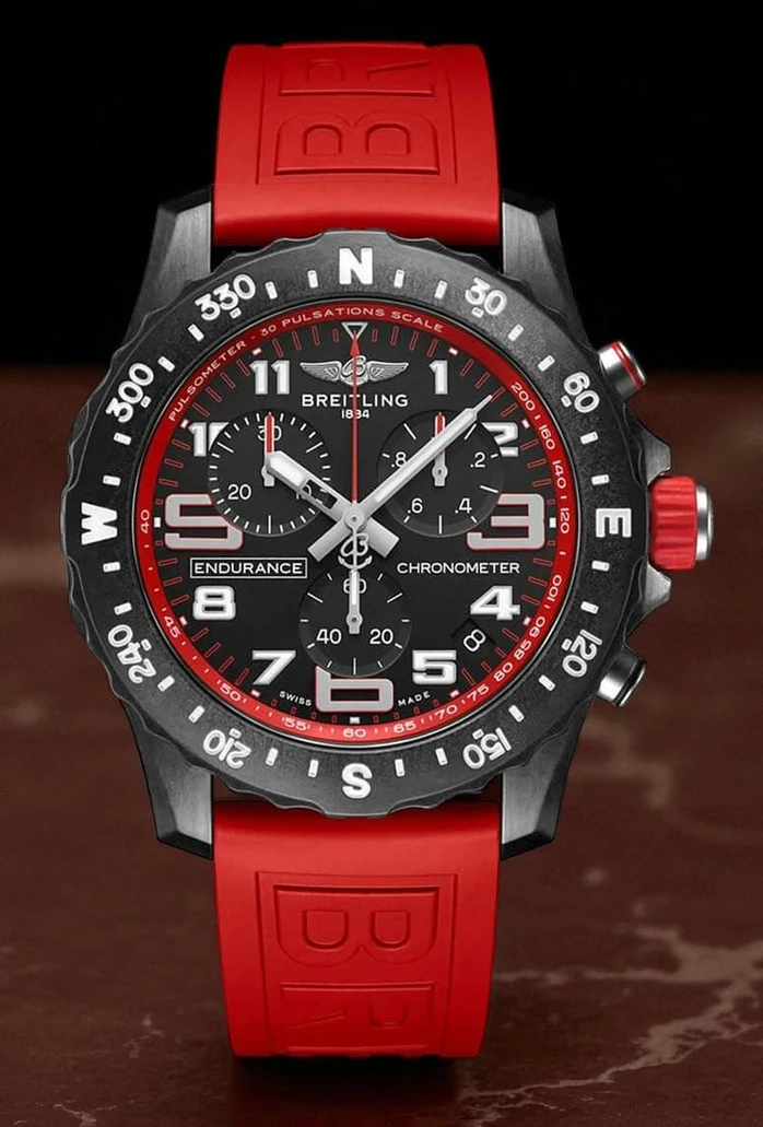 Breitling Professional Endurance Pro Watch Pakistan