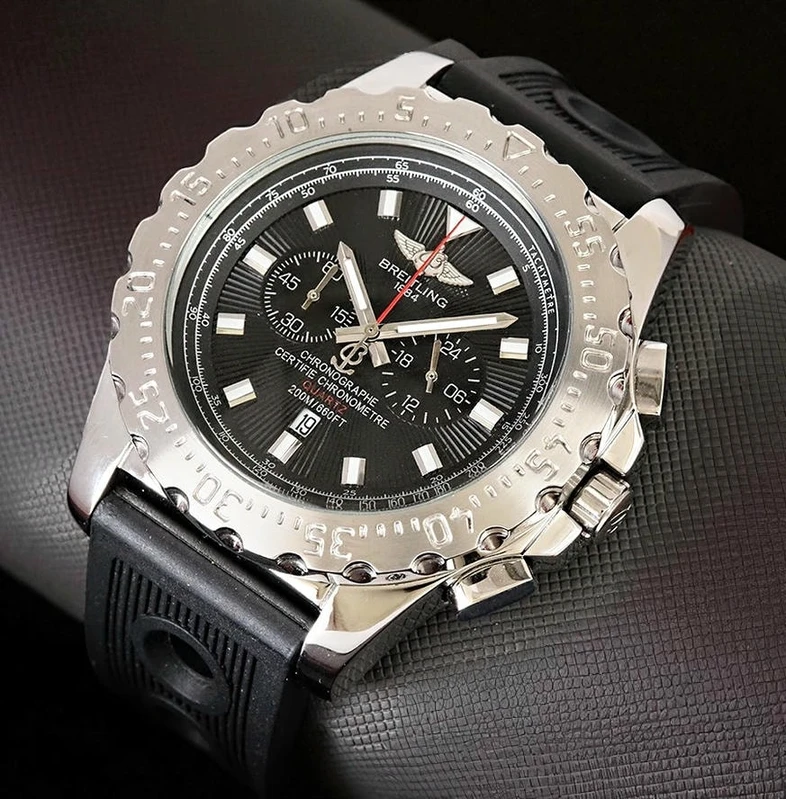 Breitling Skyracer Watch Pakistan