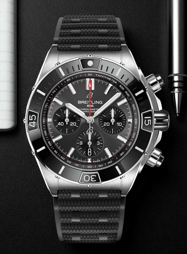 Breitling Super Chronomat B01 Watch Pakistan