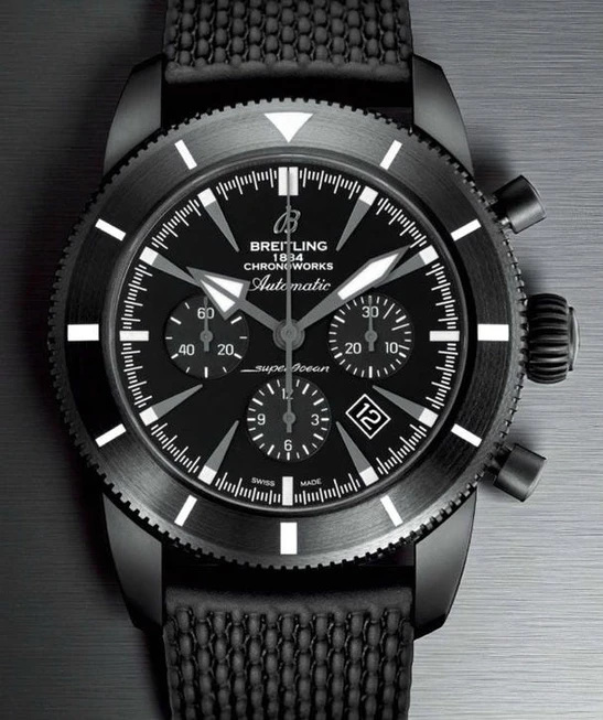 Breitling Super Ocean Ii Pakistan