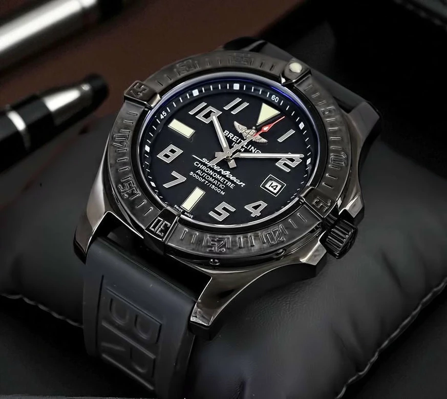 Breitling Superocean 42 Watch Pakistan