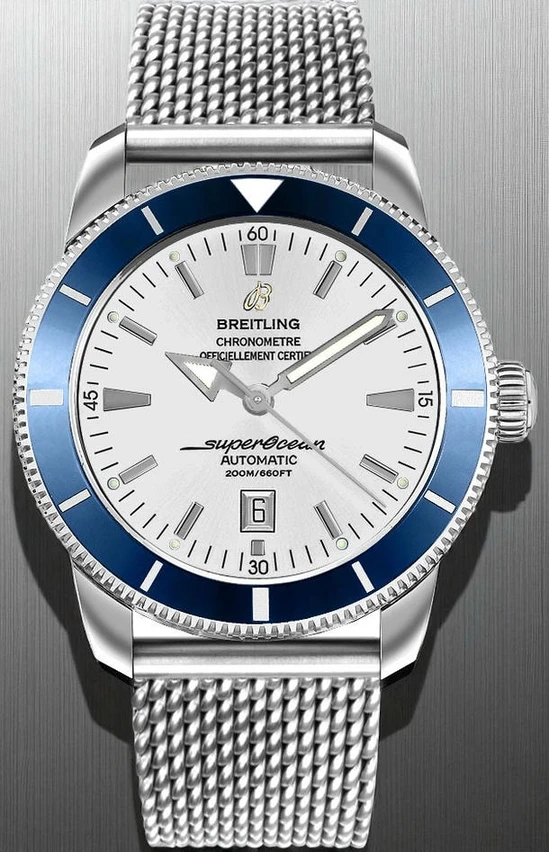 Breitling Superocean Heritage 46 A1732016g642 152a Watch069 Pakistan