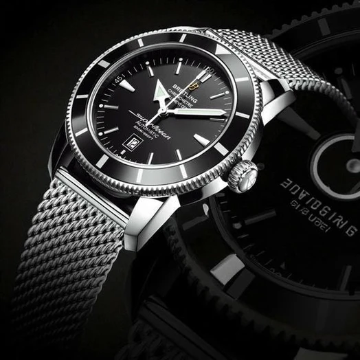 Breitling Superocean Heritage 46 Watch 1 Pakistan