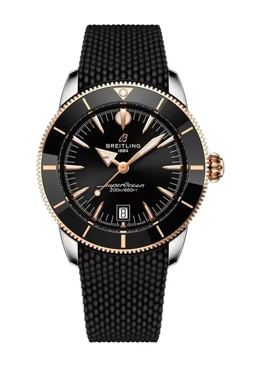 Breitling Superocean Heritage B20 Automatic 2026