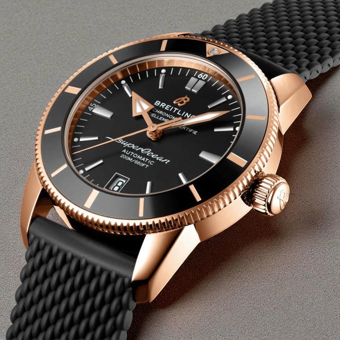 Breitling Superocean Heritage B20 Watch063 Pakistan