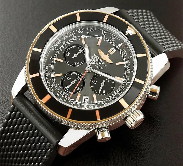 Breitling Superocean Heritage Watch 245 Pakistan