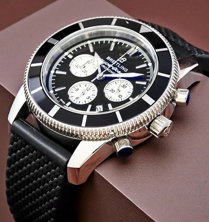 Breitling Superocean Heritage Watch Pakistan