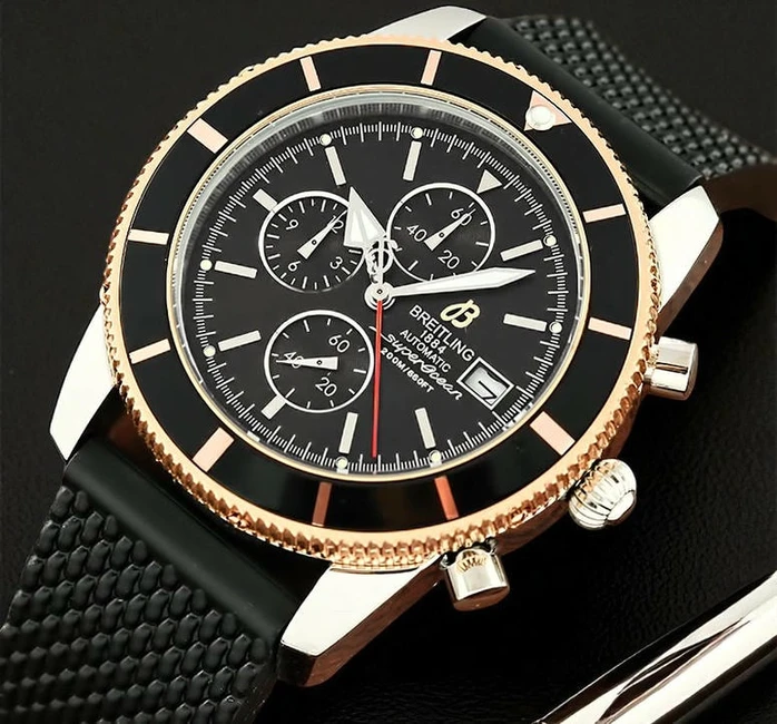 Breitling Superocean Heritage Watch231 Pakistan