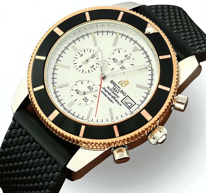 Breitling Superocean Heritage Watch240 Pakistan