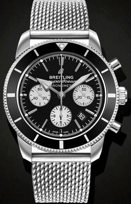 Breitling Superocean Heritage Watch39 Pakistan