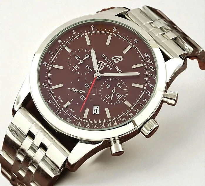 Breitling Transocean Chronograph 2 Pakistan