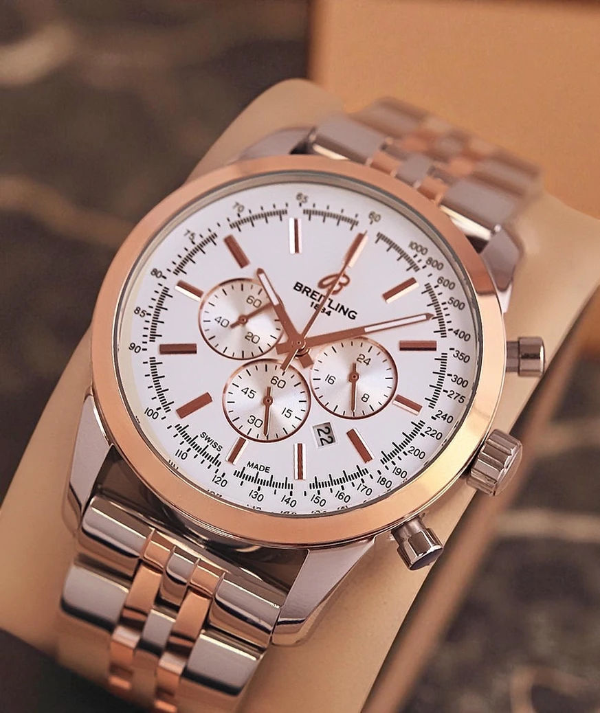 Breitling Transocean Watch Pakistan