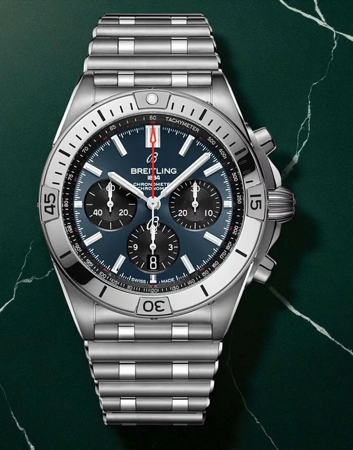 Breitling Watches 2 Pakistan