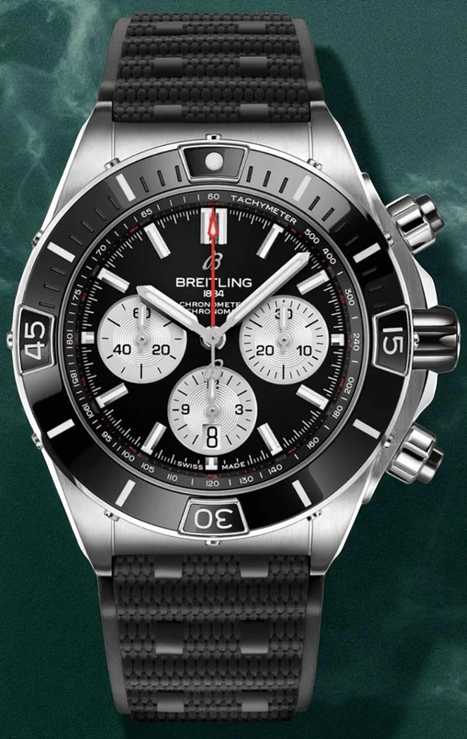 Breitling Watches 3 Pakistan