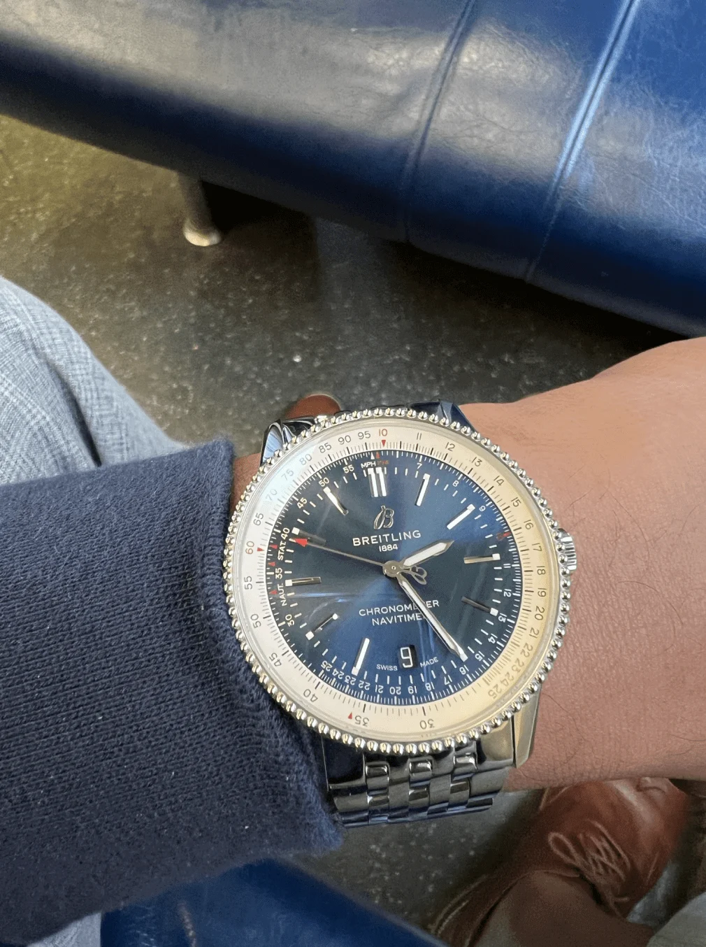 Replica Watch Reviews6