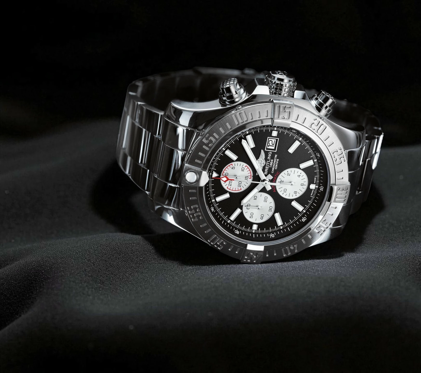 Super Avenger Ii Pakistan