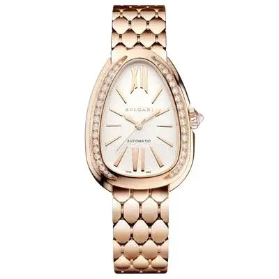 Bulgari Serpenti Seduttori Watches 1783796579 2ddaa9f3