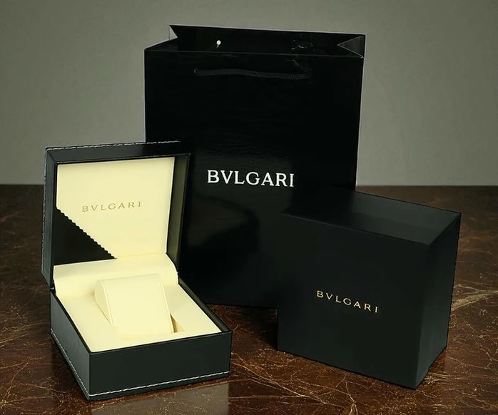 Bvlgari Box 9203 Pakistan