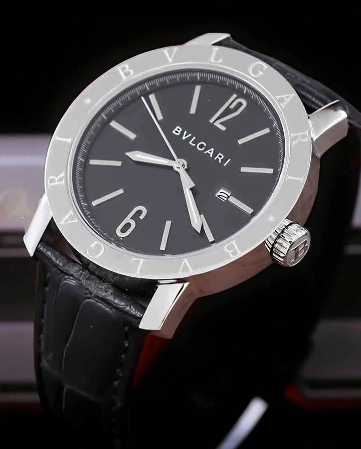 Bvlgari Diagono Black Dial Watch 1 Pakistan 1765831067 733917ad