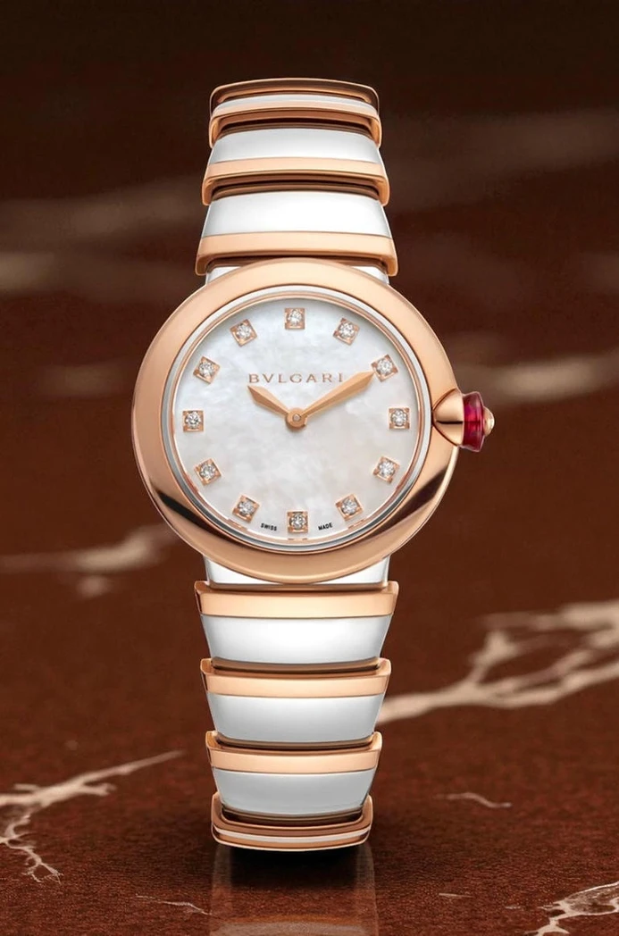 Bvlgari Lvcea Mop Dial Ladies Watch Pakistan 1765831061 Fb90dbd4