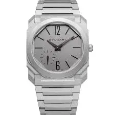 Bvlgari Octo Finissimo Watch 1783796579 72966ff8