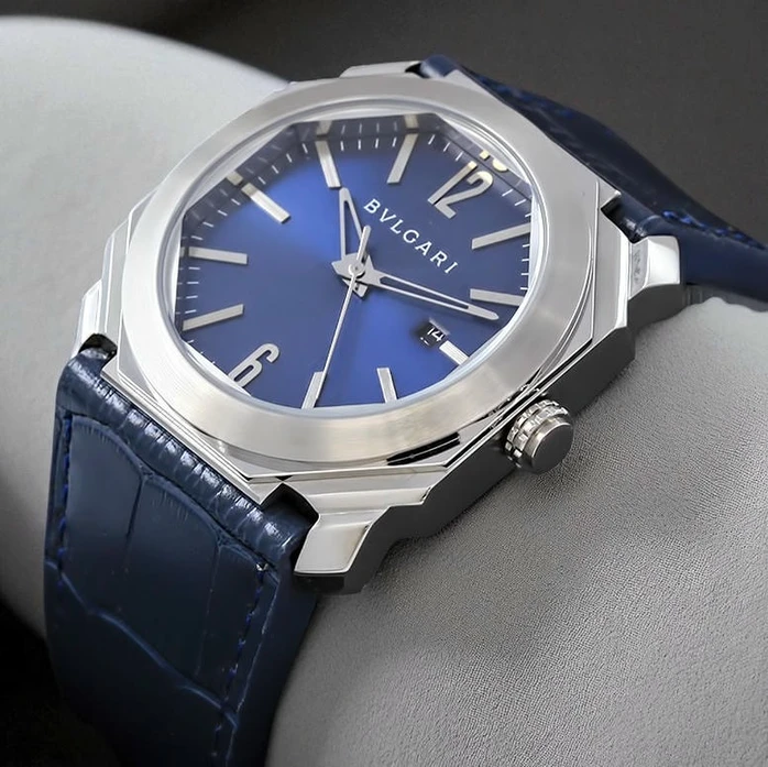 Bvlgari Octo Finissimo Watch Pakistan 1765831064 C7f2b316