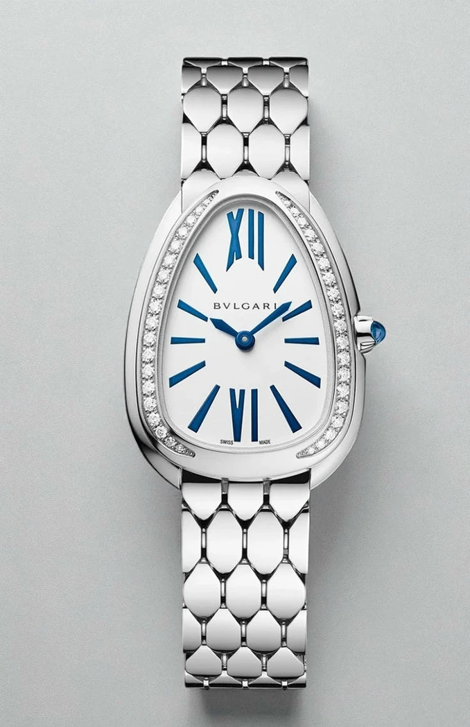 Bvlgari Serpenti Seduttori Ladies Watch 64 Pakistan 1765831065 B6203fc1