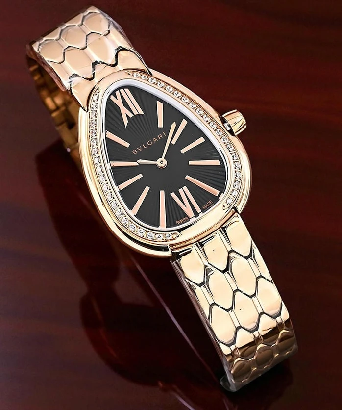 Bvlgari Serpenti Seduttori Ladies Watch Pakistan 1765831062 2b91d4d5