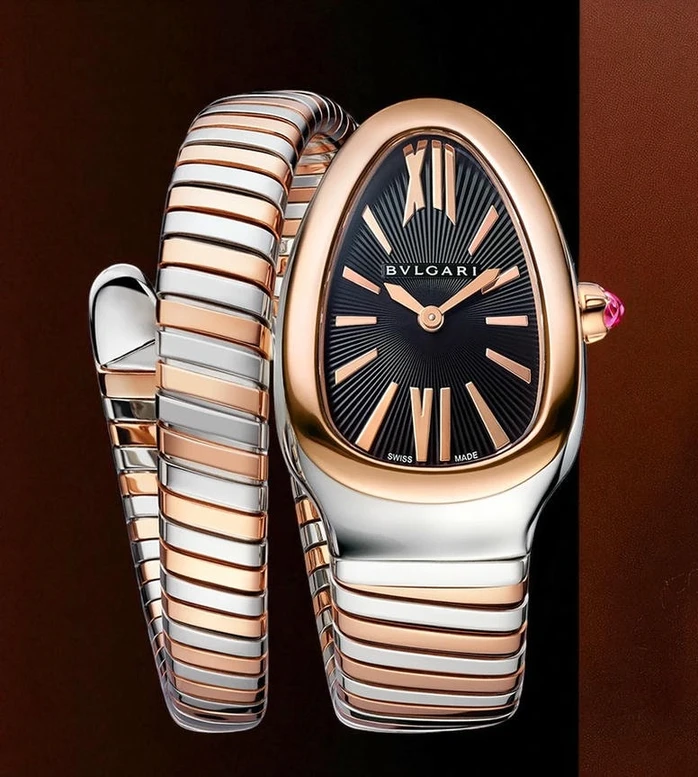 Bvlgari Serpenti Tubogas Single Spiral Watch Pakistan 1765831066 5c3b6f9a