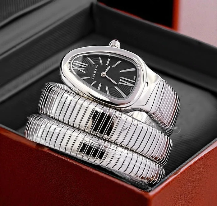 Bvlgari Serpenti Tubogas Watch Pakistan 1765831062 F800e7c3