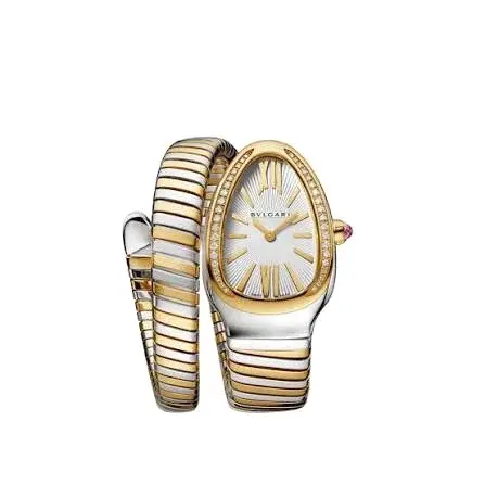 Bvlgari Serpenti Tubogas Women Watch 1783796580 1f1081e1