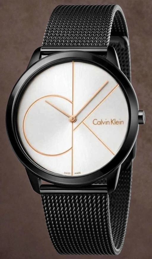 Calvin Klein Mens Minimal Watch Pakistan 1765831074 2a73dd90