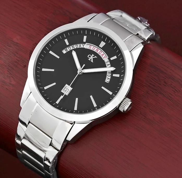 Calvin Klein Mens Watch Pakistan 1765831075 A0ce9440