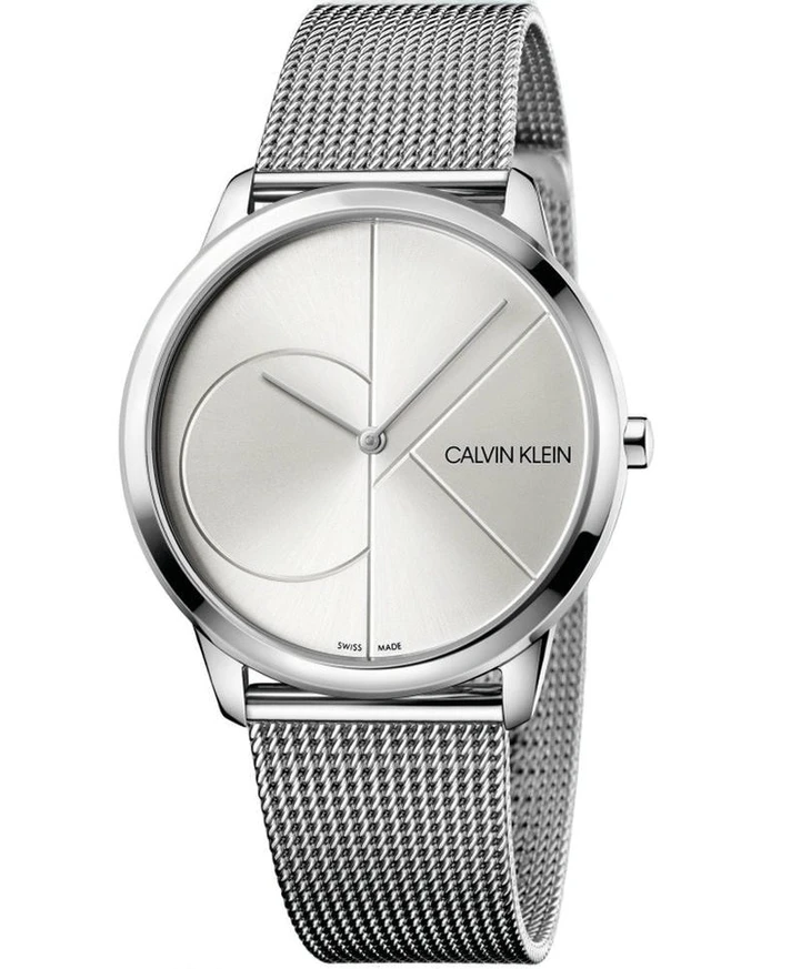 Calvin Klein Minimal 40mm Mens Watch Pakistan 1765831075 Ae5a0ad5