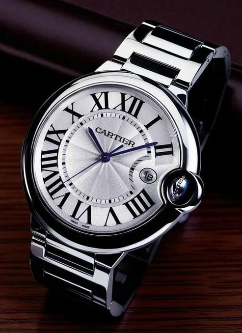Ballon Bleu De Cartier Watch 116 Pakistan 1765831076 780f7eba