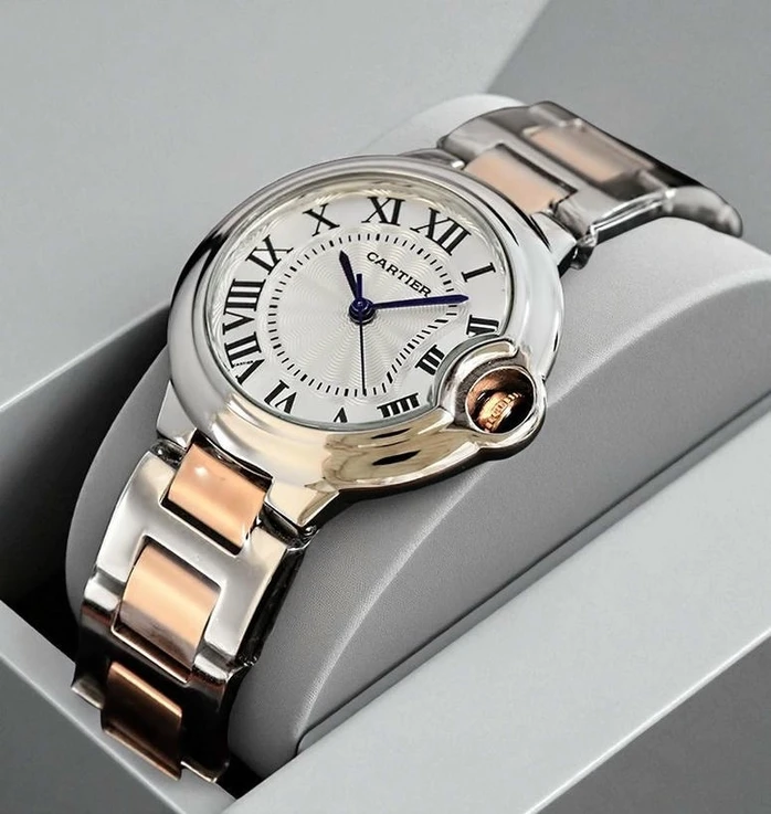 Cartier Ballon Bleu De Cartier Watch Pakistan 1765831079 7e1fa642