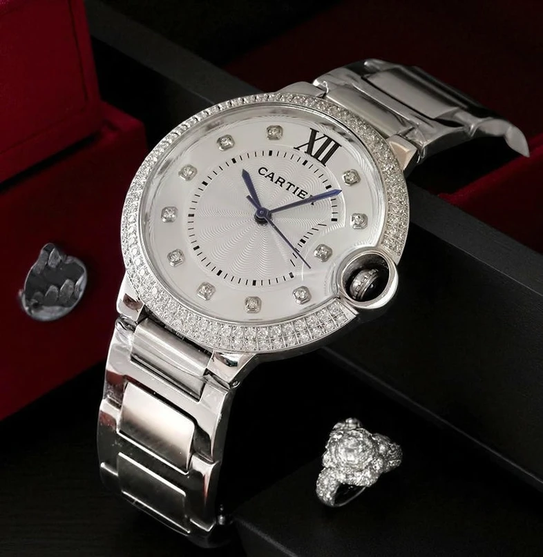Cartier Ballon Bleu De Cartier Watch Watches 116 2 Pakistan 1765831080 8d192a8d